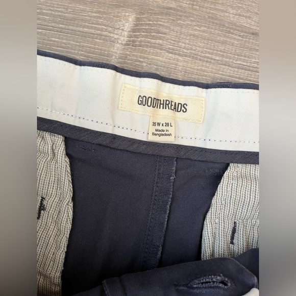 Goodthreads Pants - Picture 6 of 7
